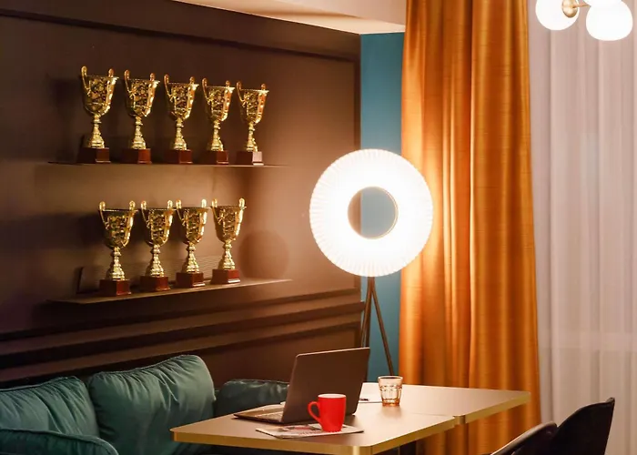 Mercure Lyon Centre Saxe Lafayette