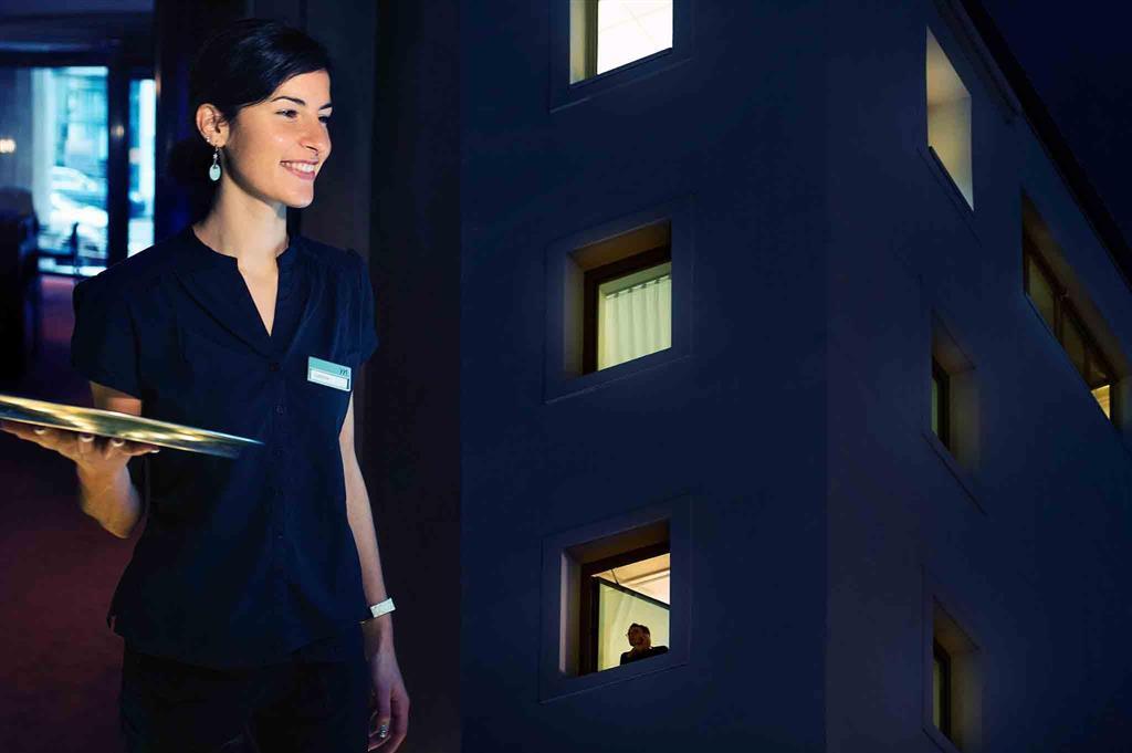 Hotel Mercure Centre Saxe Lafayette Lyon