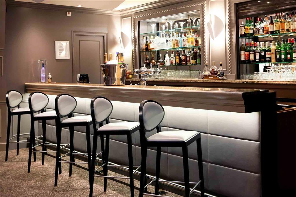 Hotel Mercure Centre Saxe Lafayette 4*