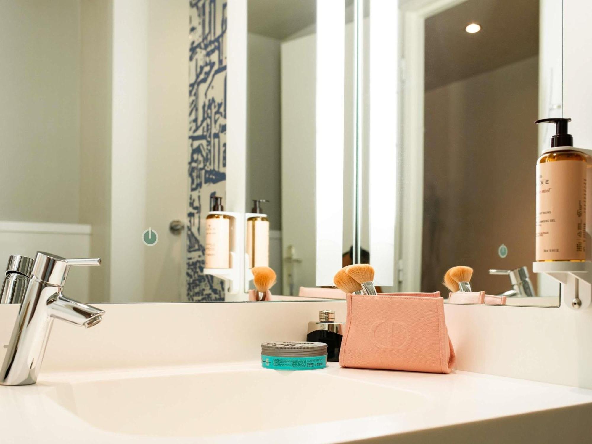 Mercure Centre Saxe Lafayette Hotel Lyon