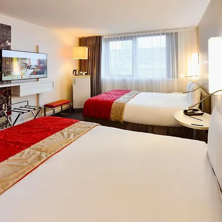 Mercure Lyon Centre Saxe Lafayette Exterior photo