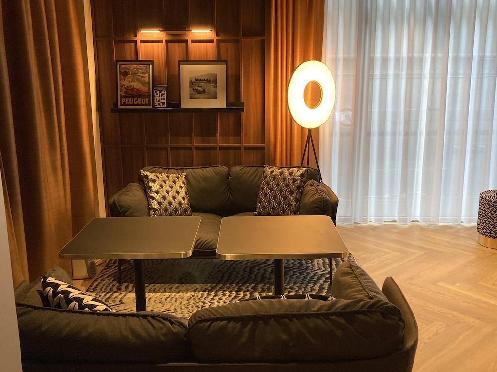 Mercure Centre Saxe Lafayette 4* Lyon