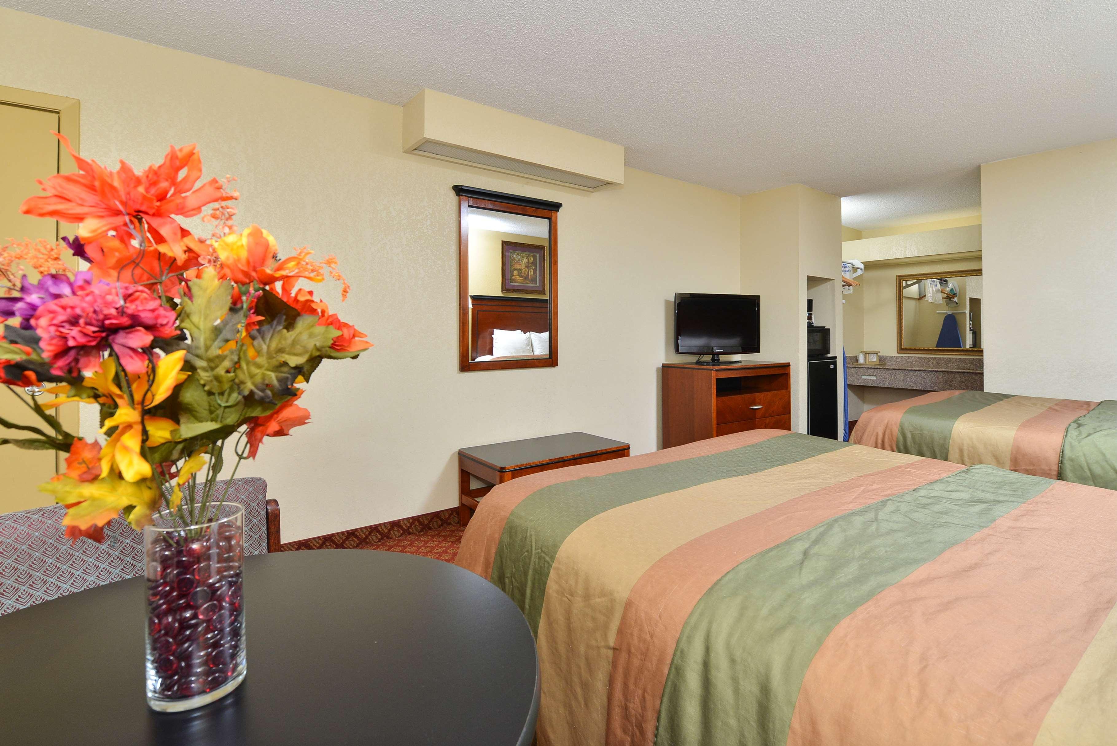 Mercure Centre Saxe Lafayette Hotel