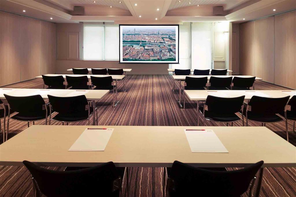 Mercure Centre Saxe Lafayette