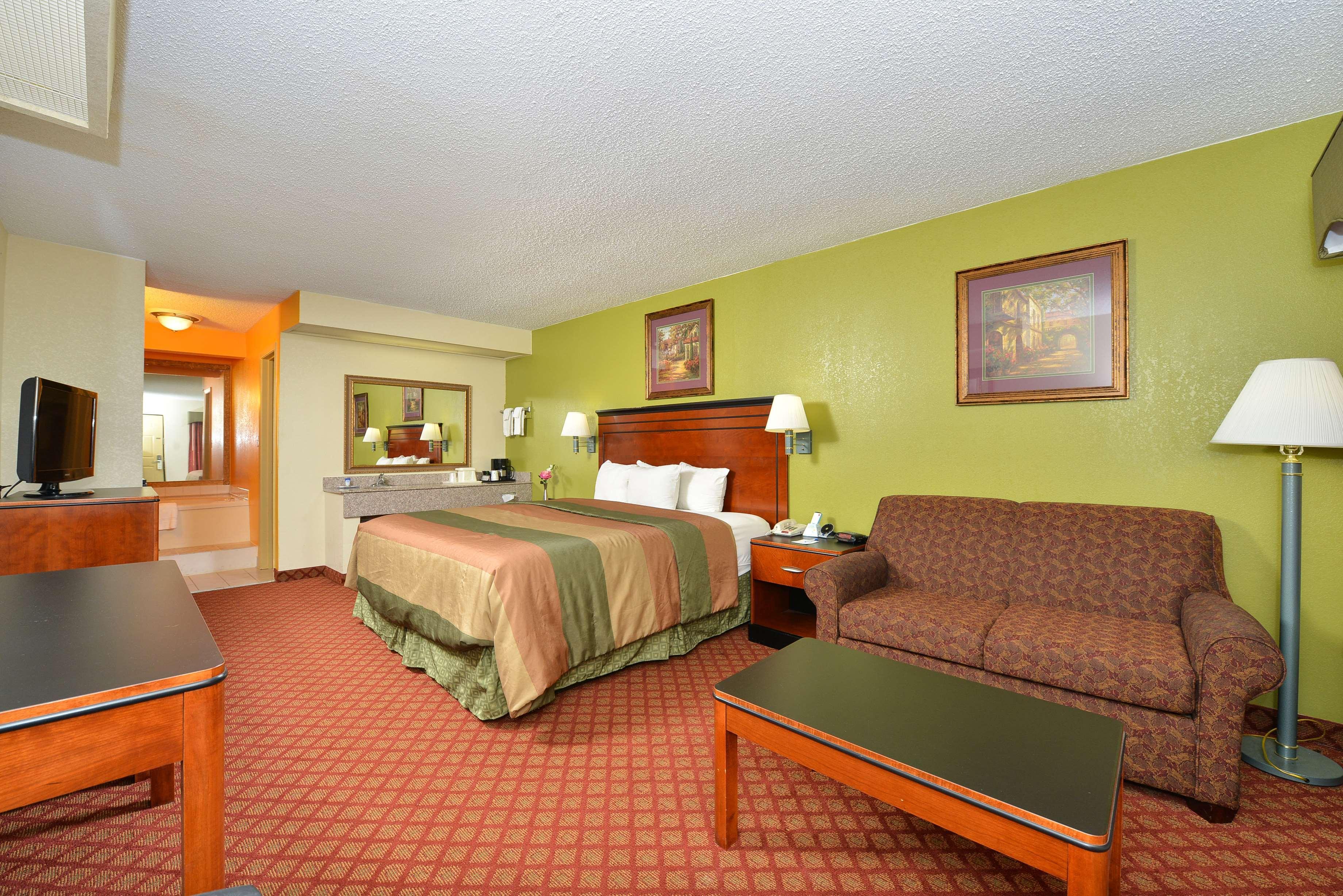 Mercure Centre Saxe Lafayette Hotel