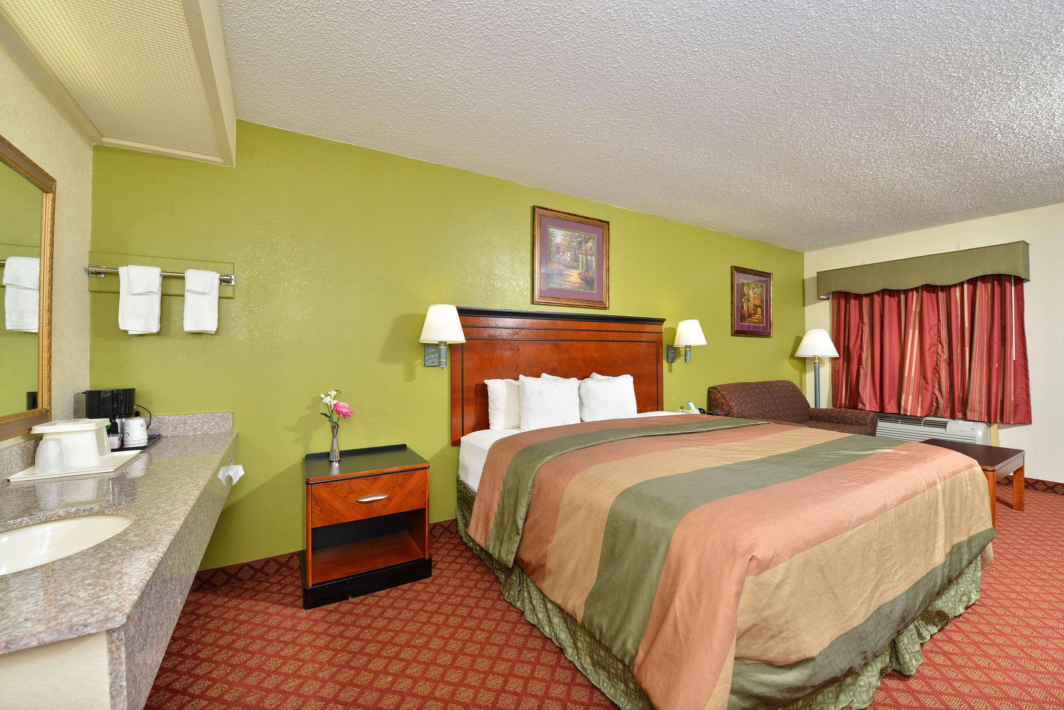 Mercure Centre Saxe Lafayette