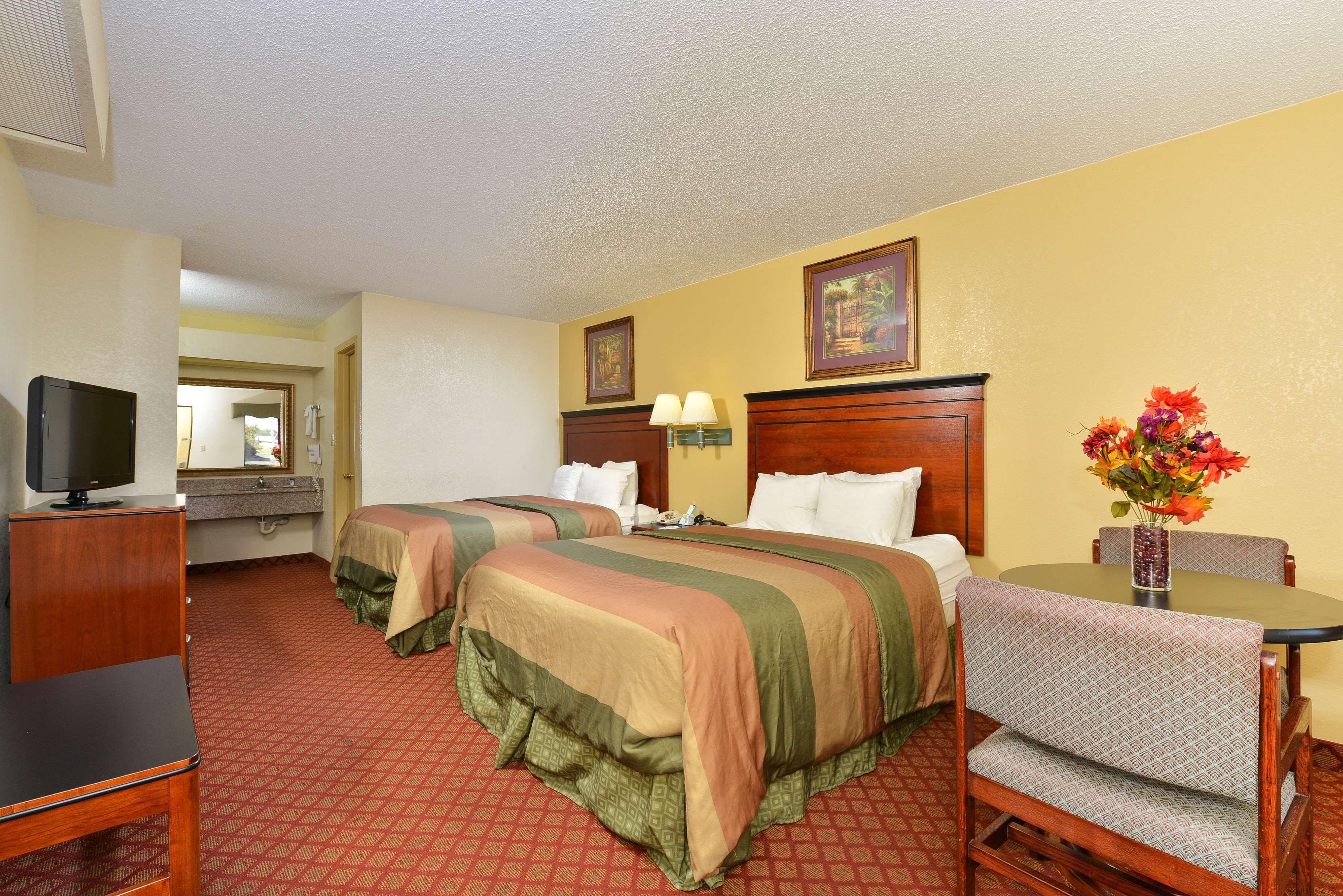 Mercure Centre Saxe Lafayette