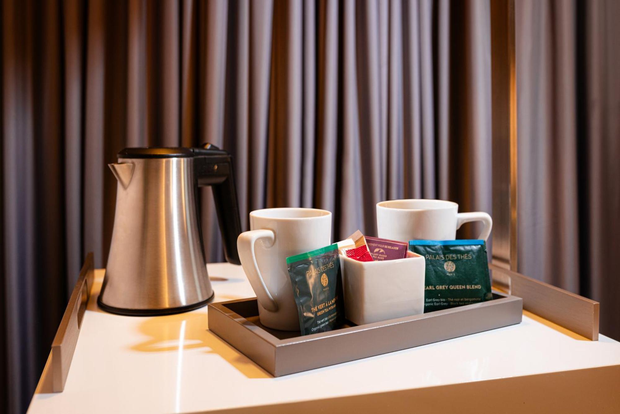 Mercure Centre Saxe Lafayette Hotel