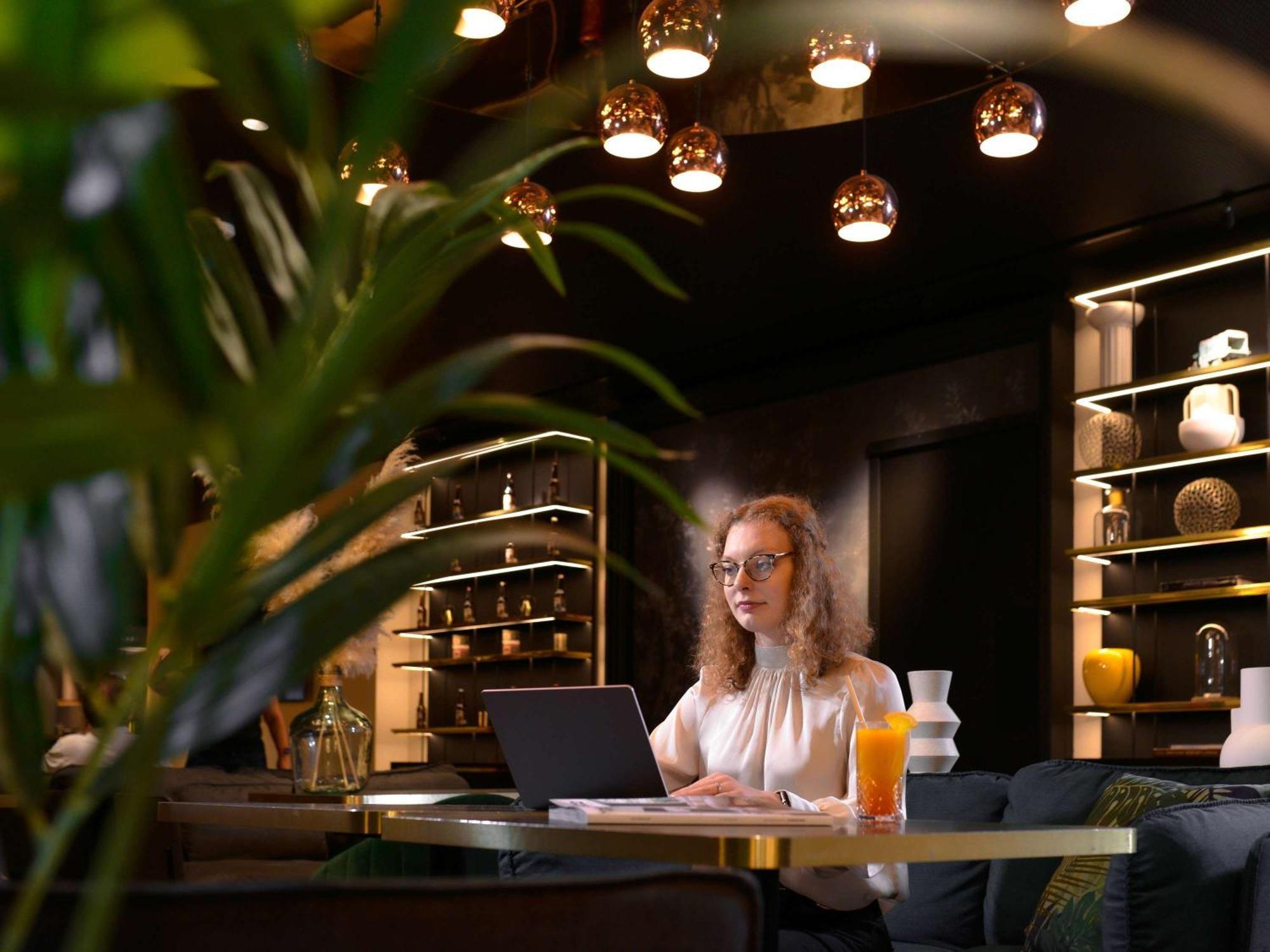 Hotel Mercure Centre Saxe Lafayette 4*
