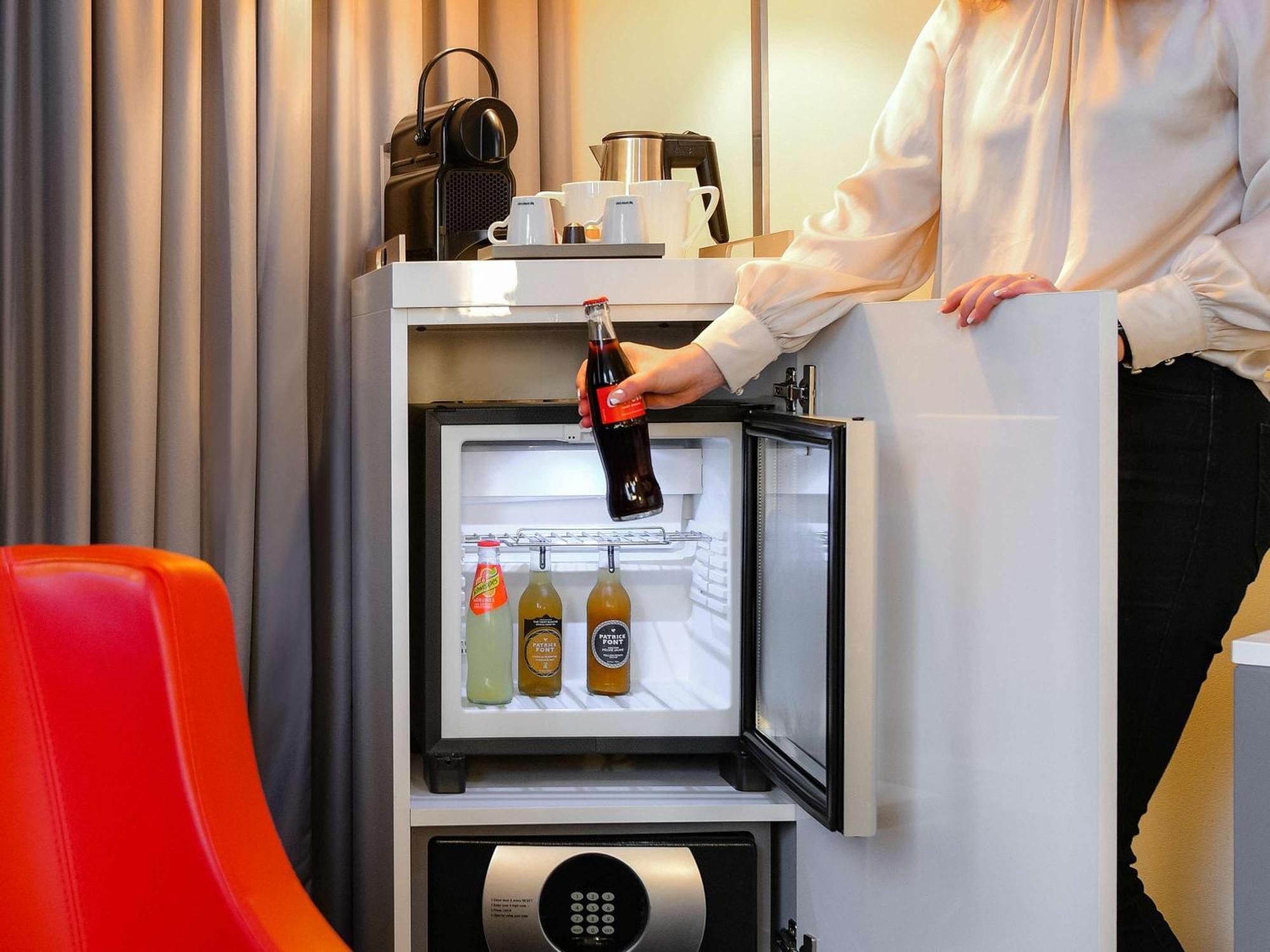 Hotel Mercure Centre Saxe Lafayette 4*