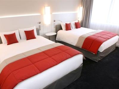 Mercure Centre Saxe Lafayette Lyon