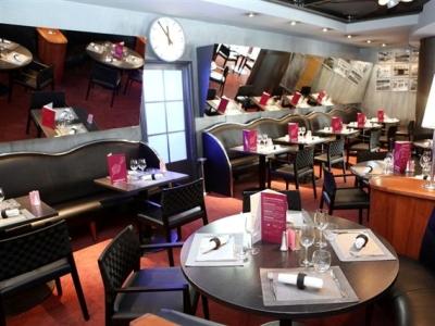 Hotel Mercure Centre Saxe Lafayette 4*