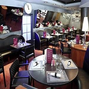 Mercure Centre Saxe Lafayette 4*