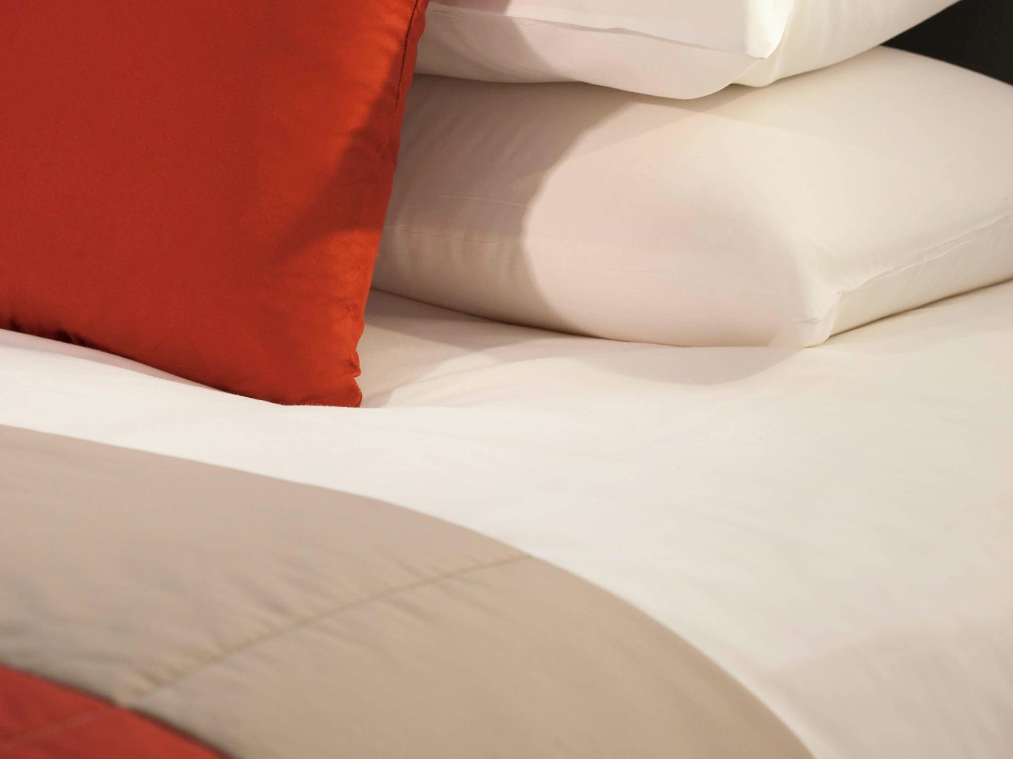 Mercure Centre Saxe Lafayette Hotel里昂酒店