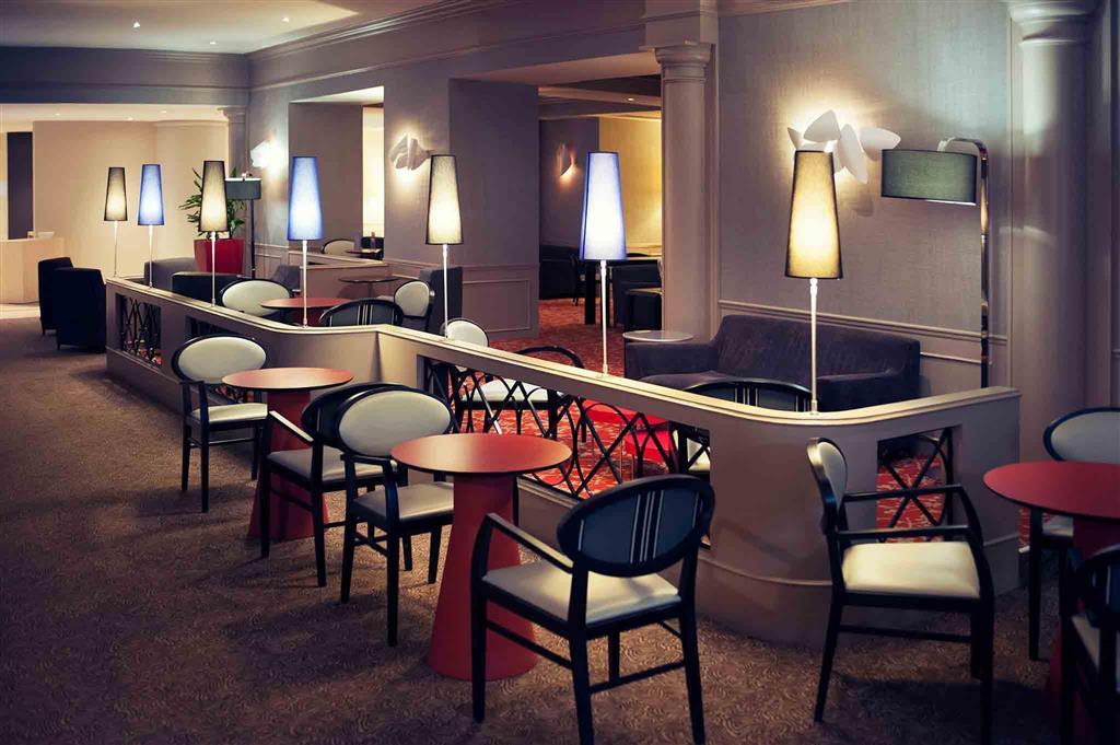 Mercure Centre Saxe Lafayette Hotel 4*