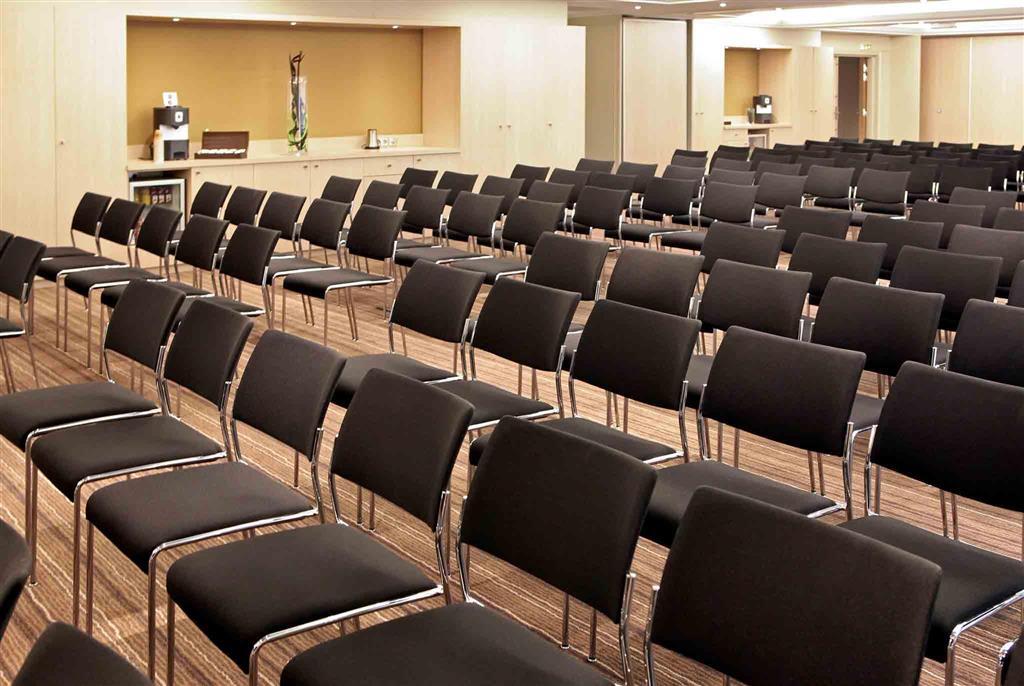 萨克斯·拉斐特Mercure Centre Saxe Lafayette 4*里昂