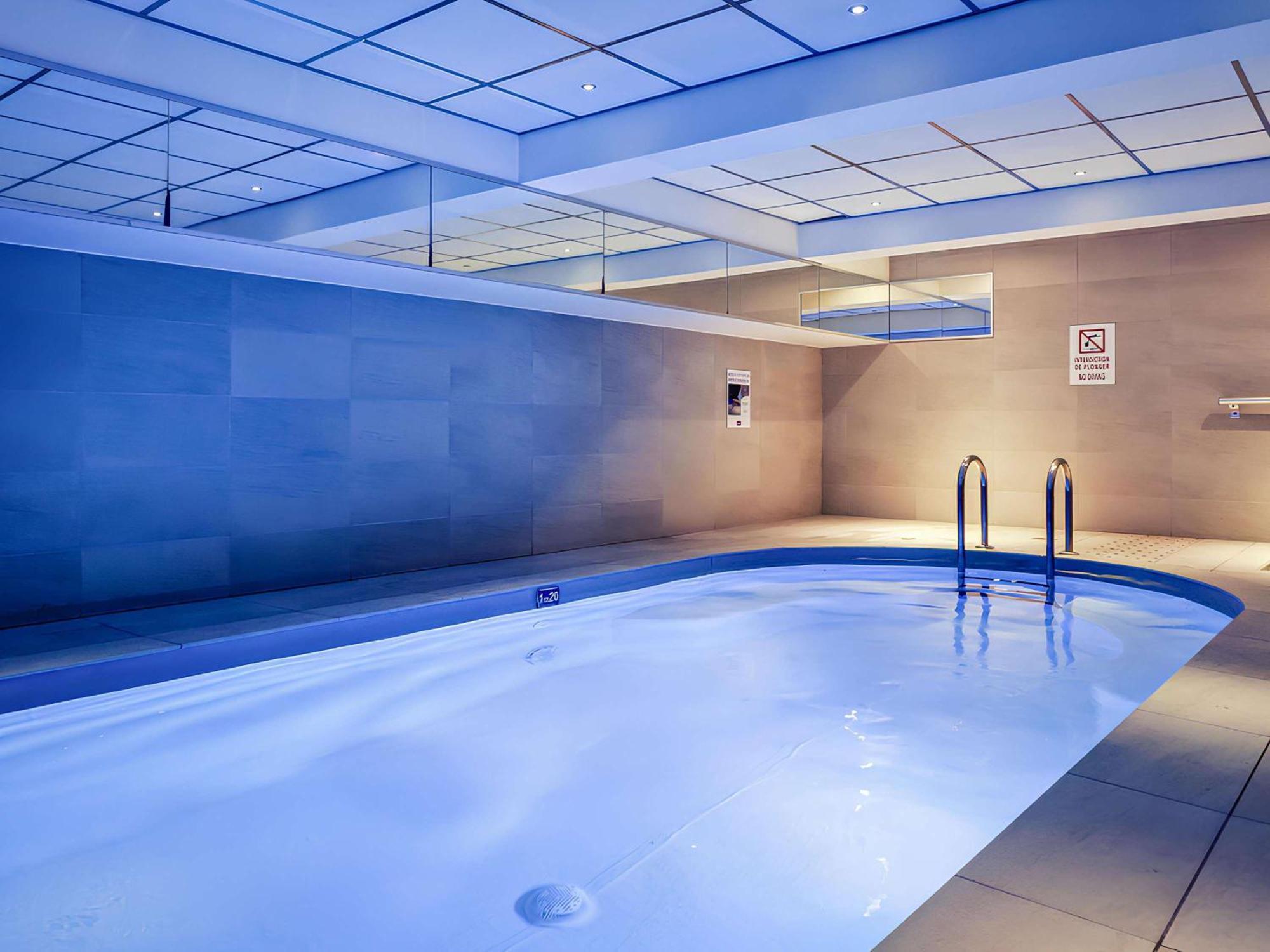 Mercure Centre Saxe Lafayette